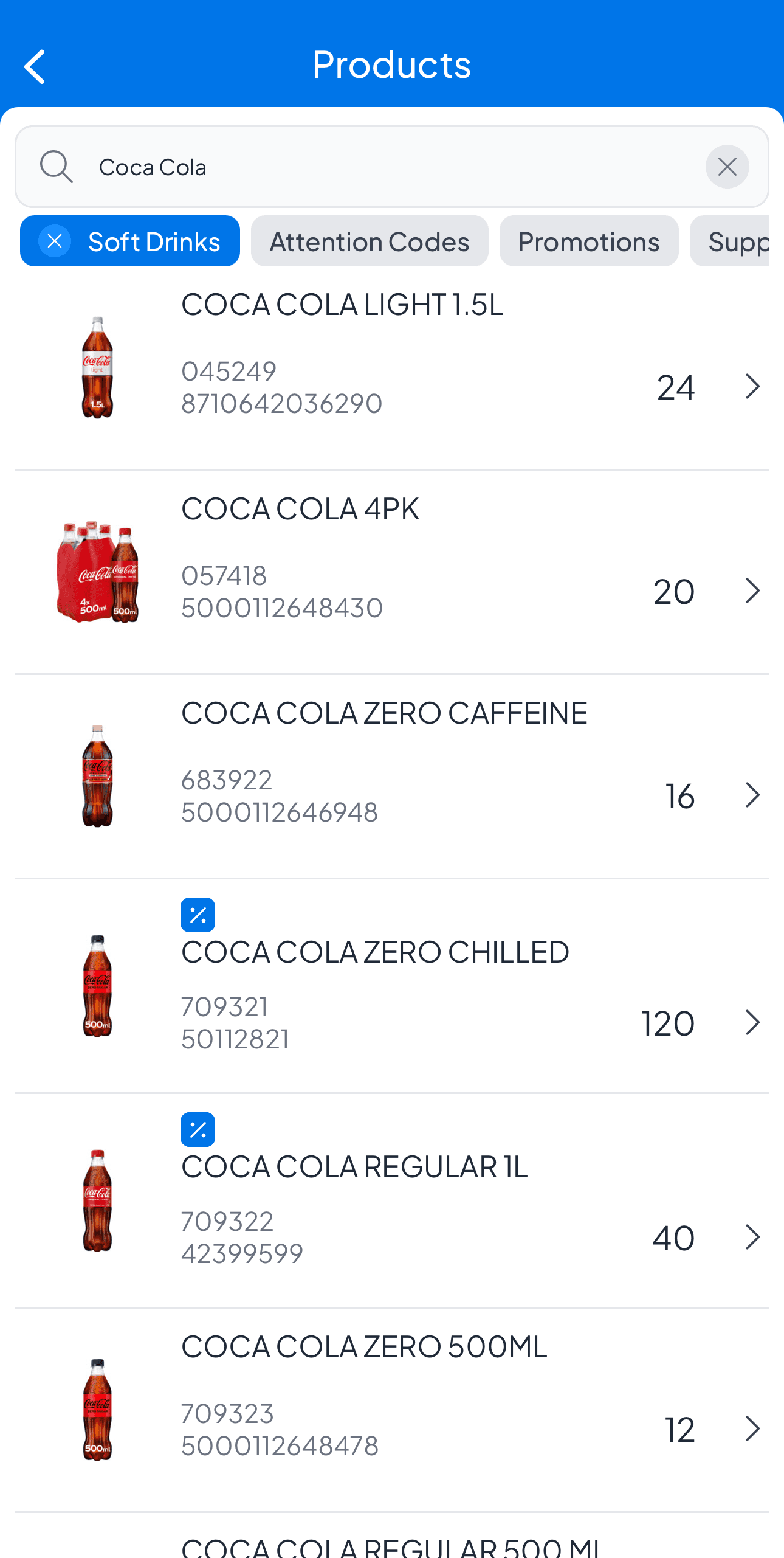 App