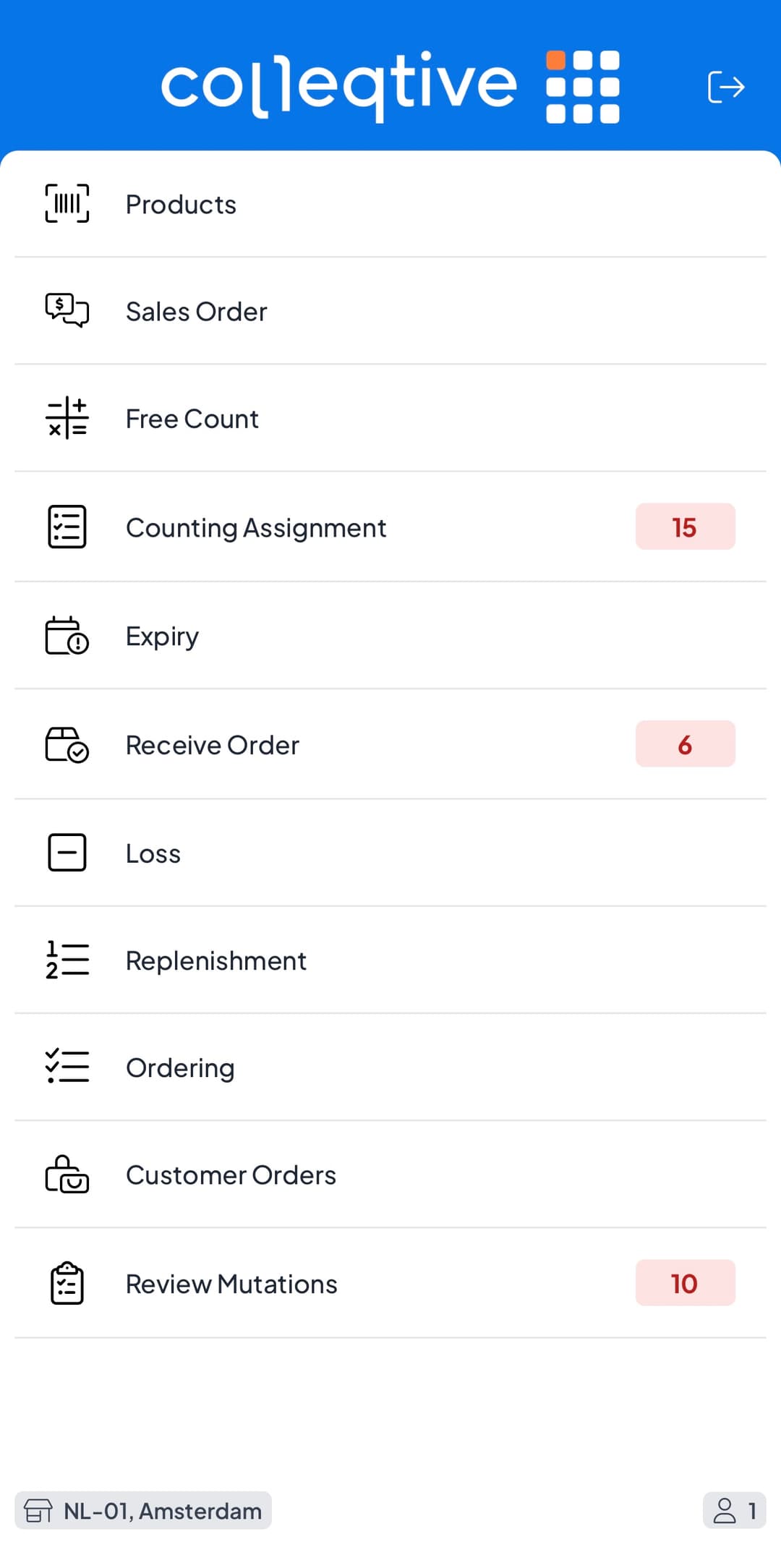 App